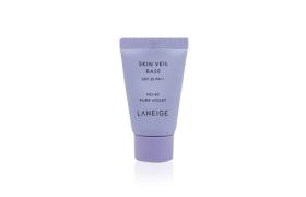 LANEIGE - Skin Veil Base (SPF25 PA++) - No.40 Pure Violet - 10ml LANEIGE - Skin Veil Base (SPF25 PA++) - No.40 Pure Violet - 10ml