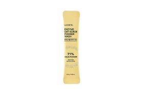 Lassieel - Nettoyant en poudre pour exfoliation à l'avoine et... Lassieel - Nettoyant en poudre pour exfoliation à l'avoine et...