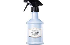 LAVONS - Désodorisant textile - 370ml - Blooming Blue LAVONS - Désodorisant textile - 370ml - Blooming Blue