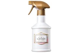 LAVONS - Désodorisant textile - 370ml - Lovely Chic LAVONS - Désodorisant textile - 370ml - Lovely Chic