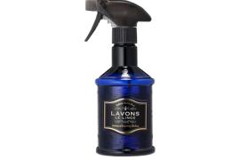 LAVONS - Désodorisant textile - 370ml - Luxury Relax LAVONS - Désodorisant textile - 370ml - Luxury Relax