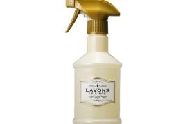LAVONS - Désodorisant textile - 370ml - Shiny Moon LAVONS - Désodorisant textile - 370ml - Shiny Moon