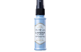 LAVONS - Fabric Refresher- 40ml - Blooming Blue LAVONS - Fabric Refresher- 40ml - Blooming Blue