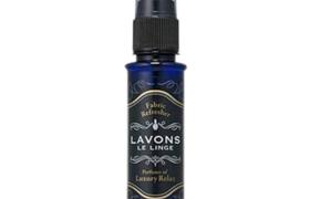 LAVONS - Fabric Refresher Détente de luxe - 40ml LAVONS - Fabric Refresher Détente de luxe - 40ml
