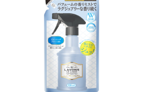 LAVONS - Recharge de désodorisant textile - 320ml - Blooming Blue LAVONS - Recharge de désodorisant textile - 320ml - Blooming Blue
