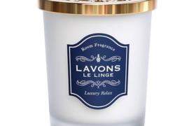 LAVONS - Room Fragrance Détente de luxe - 150g LAVONS - Room Fragrance Détente de luxe - 150g
