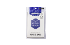 LAVONS - Sachet de parfum - 20g - Luxury Relax LAVONS - Sachet de parfum - 20g - Luxury Relax