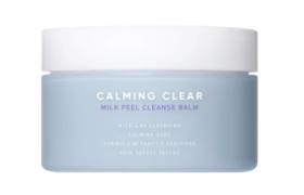Leaders - Baume Nettoyant Calmant au Lait Clair - 180ml