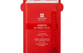 Leaders - Mediu Amino Masque - 1pièce - AC Free