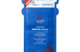 Leaders - Mediu Amino Moisture Mask Rx - 1pièce