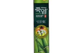 LG - Bamboo Salt Dentifrice pour le soin des gencives - 140g LG - Bamboo Salt Dentifrice pour le soin des gencives - 140g