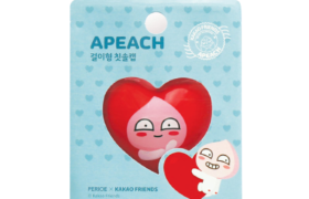 LG - Perioe - Bonnet de brosse à dents Kakao Friends - 1pièce -...