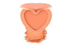 Lilybyred - Luv Beam Cheek AD - 4.6g - 03 #FLUSH ORANGE