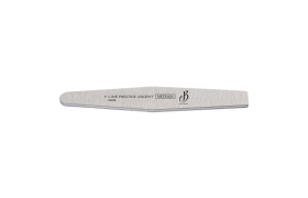 Lime prestige argent medium grain 150-150 Beauty Nails 765-28 Lime prestige argent medium grain 150-150 Beauty Nails 765-28