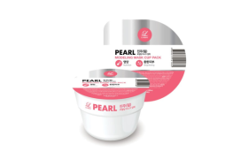 LINDSAY - Pack de masques de modelage - 28g - Pearl LINDSAY - Pack de masques de modelage - 28g - Pearl