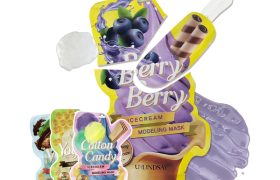 LINDSAY - U:Lindsay Masque Modelant Glace - 1pièce(50g+5g) LINDSAY - U:Lindsay Masque Modelant Glace - 1pièce(50g+5g)