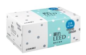 LION - Beauté Puff Cotton Pad - 180pièces LION - Beauté Puff Cotton Pad - 180pièces