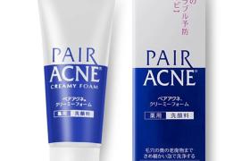LION - Paire acné - Crème Mousse / 80g LION - Paire acné - Crème Mousse / 80g