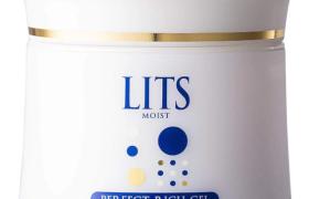 LITS - LITS Moist - Perfect Gel riche - 90g
