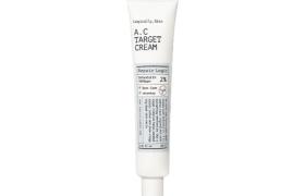 Logically, Skin - AC Target Cream - 30ml