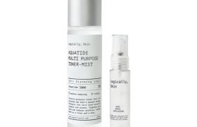 Logically, Skin - Brume de toner tout usage Aquatide - 200ml