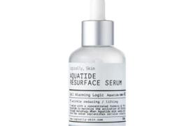Logically, Skin - Cell Alarming Logic Aquatide Resurface Serum - 50ml