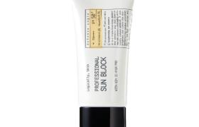 Logically, Skin - Écran solaire professionnel - 70g