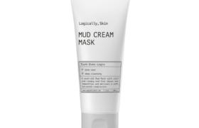 Logically, Skin - Masque crème de boue - 100g
