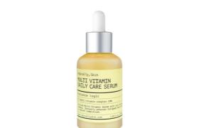 Logically, Skin - Sérum Soin Quotidien Multi Vitaminé - 50ml
