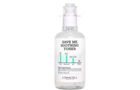 LOHACELL - Save Me Soothing Toner - 155ml LOHACELL - Save Me Soothing Toner - 155ml