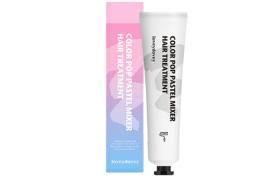 LOVEY DOVEY - Traitement capillaire Color Pop Pastel Mixer - 100g LOVEY DOVEY - Traitement capillaire Color Pop Pastel Mixer - 100g