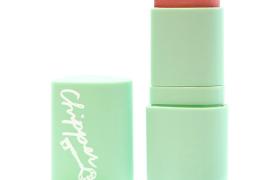 Lovisia - Heart Stick Cheek - 4g - 02 Pure Pink Lovisia - Heart Stick Cheek - 4g - 02 Pure Pink
