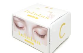 LuLuLun - Masque Visage - Blanc - Transparent - 32pièces LuLuLun - Masque Visage - Blanc - Transparent - 32pièces