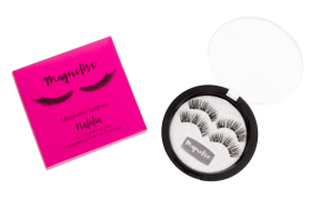 Magnetise - Faux cils magnétiques Natalia Magnetise - Faux cils magnétiques Natalia
