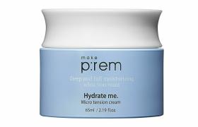 make p: rem - Hydrate me. Crème micro tension - 65ml make p: rem - Hydrate me. Crème micro tension - 65ml