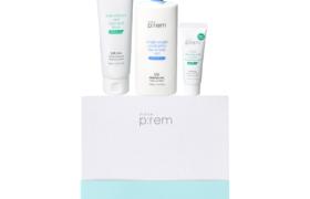 make p:rem - Coffret cadeau âme sœur - 1set(3articles) make p:rem - Coffret cadeau âme sœur - 1set(3articles)