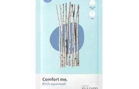make p:rem - Comfort Me. Masque Aqua Bouleau - 1pièce make p:rem - Comfort Me. Masque Aqua Bouleau - 1pièce