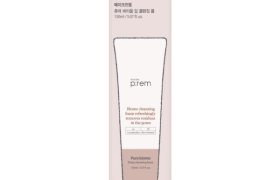 make p:rem - Pure Biome Mousse nettoyante en profondeur - 150ml make p:rem - Pure Biome Mousse nettoyante en profondeur - 150ml