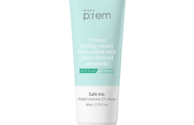 make p:rem - Safe me. Crème CP Intensive Relief - 80ml make p:rem - Safe me. Crème CP Intensive Relief - 80ml