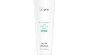 make p:rem - Safe me. Mousse nettoyante hydratante Relief - 150ml make p:rem - Safe me. Mousse nettoyante hydratante Relief - 150ml