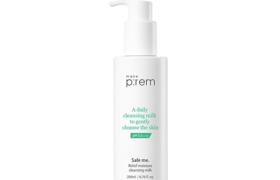 make p:rem - Safe Me. Relief Moisture Lait démaquillant - 200ml -... make p:rem - Safe Me. Relief Moisture Lait démaquillant - 200ml -...