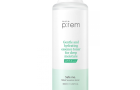 make p:rem - Safe Me. Relief Tonique Essence - 400ml make p:rem - Safe Me. Relief Tonique Essence - 400ml
