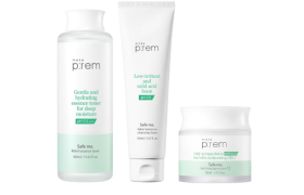 make p:rem - Set Essentiels make p:rem - Set Essentiels