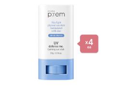 make p:rem UV Defense Me. Calming Sun Stick (4ea) Set make p:rem UV Defense Me. Calming Sun Stick (4ea) Set