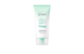 make p:rem - UV Défense Moi. Crème Solaire Sans Sébum SPF50+... make p:rem - UV Défense Moi. Crème Solaire Sans Sébum SPF50+...