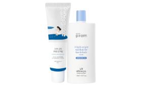 make p:rem x Round Lab Sun Protection Set
