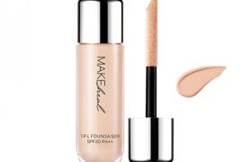 MAKEHEAL - 1.PL Foundaiser - 28g (SPF20 PA ++) - No.BE0104C Quattro