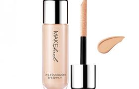 MAKEHEAL - 1.PL Foundaiser - 28g (SPF20 PA ++) - No.BE0105N Reve Light