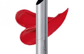 MAKEHEAL - Airjet Rouge à lèvres velours - 4g - No.RD0402 MAKEHEAL - Airjet Rouge à lèvres velours - 4g - No.RD0402