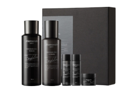 Mamonde - Coffret cadeau recharge homme - 5articles Mamonde - Coffret cadeau recharge homme - 5articles